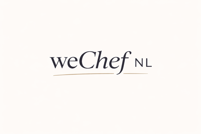 weChef NL